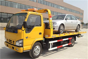 泽库道路救援一般怎么收费