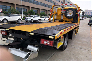 泽库24小时汽车送油服务公司